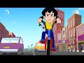 Cartoon Cartoon