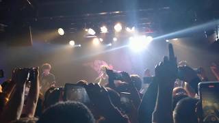 Asian Kung-Fu Generation - Haruka Kanata LIVE Dingwalls, London, 24 November 2019