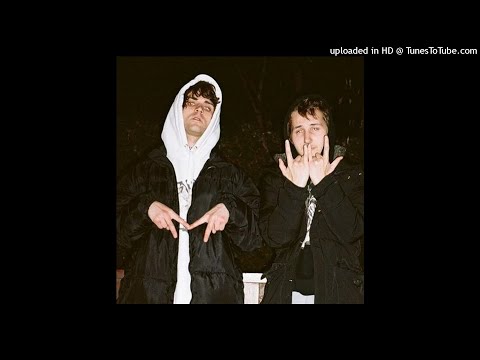 [FREE] 163ONMYNECK X FEARMUCH X POLYANA TYPE BEAT "ЧТО ТЫ ЗНАЕШЬ?" | prod. by Dineyes