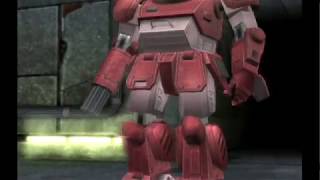 ゆっくり実況 むせない？PS2ボトムズ実況 ウド篇後編