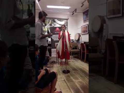 Bhawna matani https://youtu.be/mUrDe9gMw9I