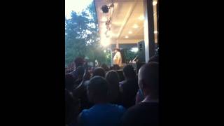 Colt Ford - chicken and biscuits