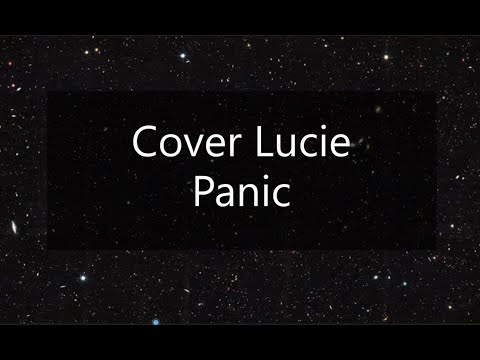 Lucie - Panic