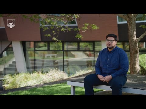 Studying at ANU