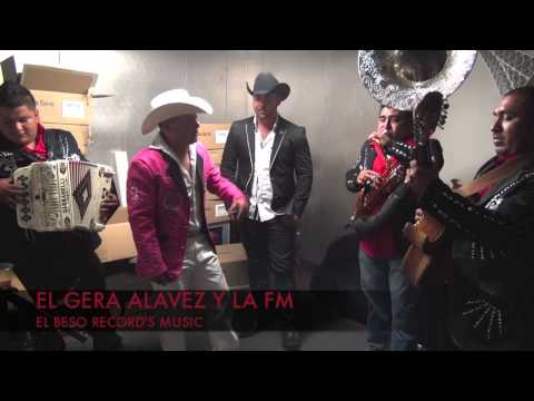 EL RM EN VIVO Rogelio Martinez   El Gera Alavez Y La Fm