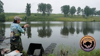 Платная рыбалка 75 километр нсо по кемеровской трассе