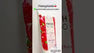 Download lagu Tony Moly Fresh To Go Cleanser  #skincare #sabuncucimuka mp3