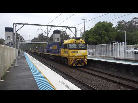 NR102 / NR27 (IP) / NR50 / NR91 / NR11 with PN 4NY3 - 10/11/21