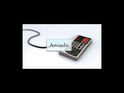 Van Der Karsten & Stereo Amp Surfer - Arcade