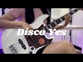 Tom Misch - Disco Yes (bass cover by 이펠)
