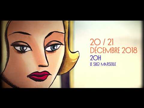 Clip "Marius et Fanny" Opéra Jazz