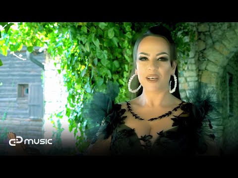 Anjeza Ndoj - Perëndia Dytë (Official Video)