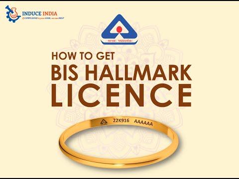 Bis hallmarking services, new certification