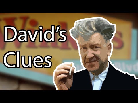 Thinking About Mulholland Drive Part 1: The Clues