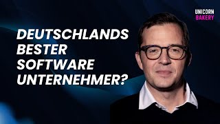 Celonis' Weg zu 1 Mrd ARR: Carsten Thoma über Company Building, Hiring und den Unterschied zwischen Gründern und Executives