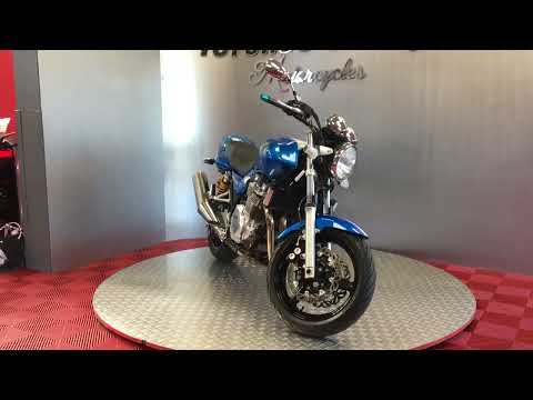 2007 Yamaha XJR 1300 ''Very Good Condition'' - Image 2