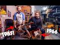 4 INCREDIBLE Vintage Guitar New Arrivals April 2026