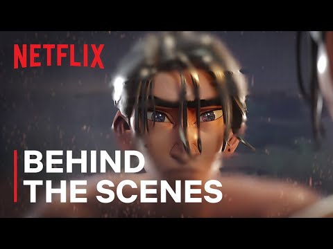 Thumbnail of the video: How Real Life Parenting Experiences Inspired The Filmmaking Team