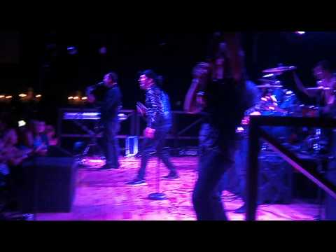 Loving The Lie - 'Lost In Transition' Baltimore Soundstage 4/21/12