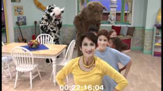 Shana Banana Fruity Frambaloozie