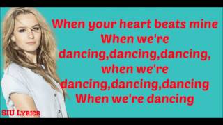 Bridgit Mendler-We´re Dancing (Alex Ghenea 3.0 Remix) [From Shake It Up I 3 Dance] FULL SONG