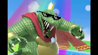 Cover art for THE ULTIMATE GANG PLANK GALLEON MASHUP