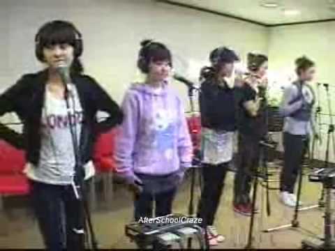 After School - AH ChinChin 090318