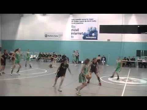 LF2A12J UNIVERSIDAD DE OVIEDO...,56 - 46,BALONCESTO FEMENINO ARAGÓ... (19/12/2015)