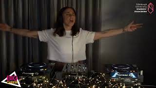 Melanie C&#39;s End of Term Takeover  - Livestream DJ Set! Part 2