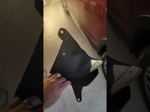 subaru forester 2021 mud flaps.