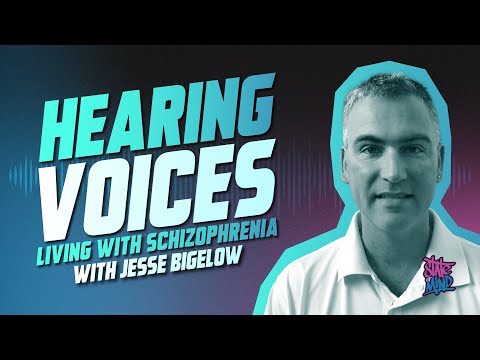Hearing VOICES | Living with Schizophrenia