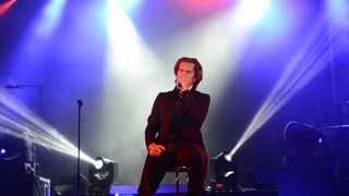 Amaury Vassili Insieme A Lei [Montluçon]