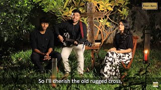 &quot;Old Rugged Cross&quot; by Sola Fide for Classic Hymns Country Gospel Album    &quot; Folk Wagon 2&quot;