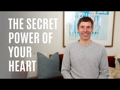 The Secret Power of Your Heart - March 2023 Alignment