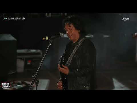 Haragán y Cia. - Vive Latino 2025 [Completo]