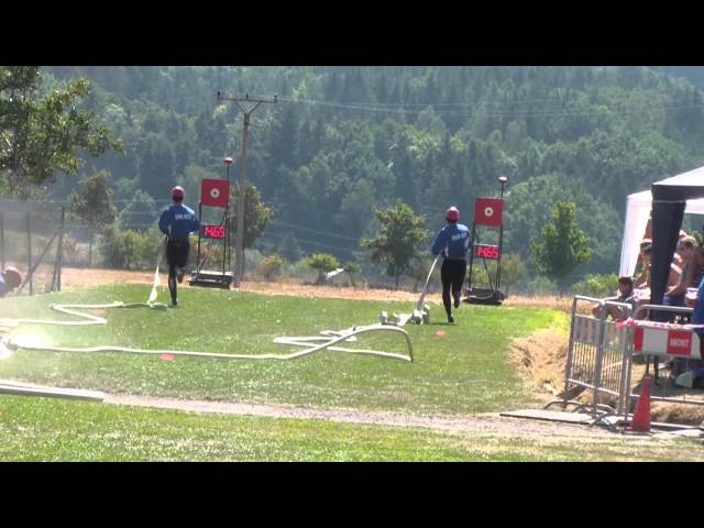 Mokrouše, 18. 08. 2012