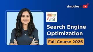 Search Engine Optimization 2026 | Complete SEO Guide for Beginners | S
