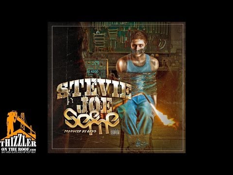 Stevie Joe - See Me [Prod. AK47] [Thizzler.com Exclusive]