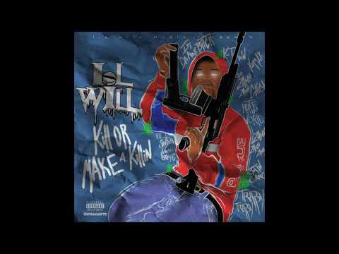 I.L WILL FT. LIL CHRIS - BODY (PROD BY DAVE THE KING)