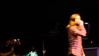 The Higher - &quot;It&#39;s Only Natural&quot; (Live in San Diego 12-11-10)