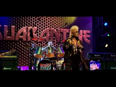 Who Wants to Be Lonely - Jean Beauvoir & Bruce Kulick & Kaurentine KISS CANCER GOODBYE 2024