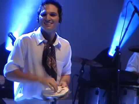 Retoço de Gaita e Pandeiro - Os Mateadores