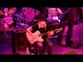 Johnny Winter LRBC 2010 "Bony Maronie"