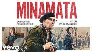 Katherine Jenkins - One Single Voice | Minamata (Original Motion Picture Soundtrack)