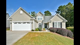 7 Kenton Finch Court Simpsonville SC
