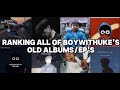 Ranking All Of BoyWithUke S Old Album S EP S