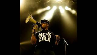 The Sacrament [CHICAGO FOOTWORK Remix featuring MC ZULU]