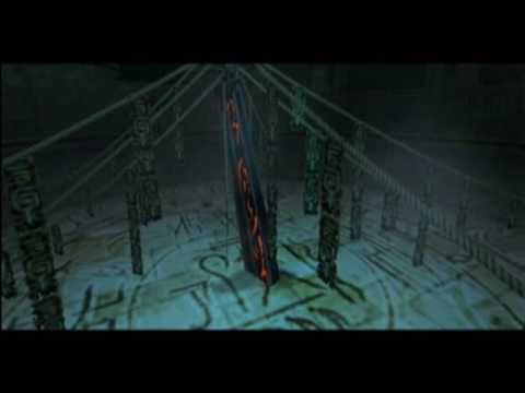 Twilight Princess - Mini Boss 4