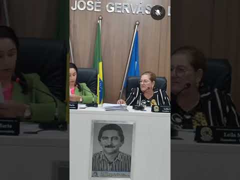 Sessão Ordinária do dia 3 de setembro de 2024