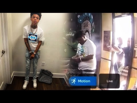 OTS vs B4L: The Beef That Almost Got ThaRealFBGK Killed On Camera 